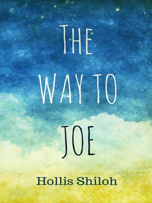 The Way to Joe - ebook